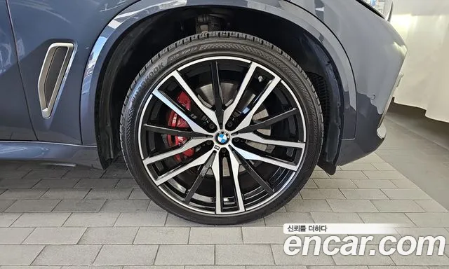 BMW X5 G05 — Фото автомобиля 6