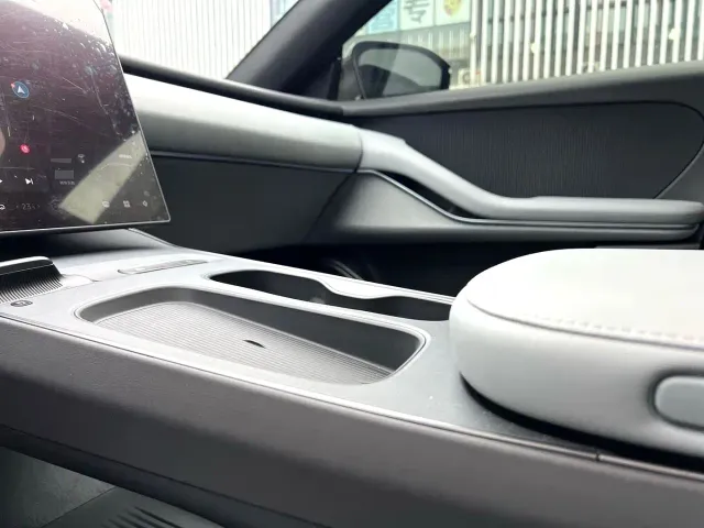 NIO NIO ET5T 2024 75kWh Touring — Фото автомобиля 5