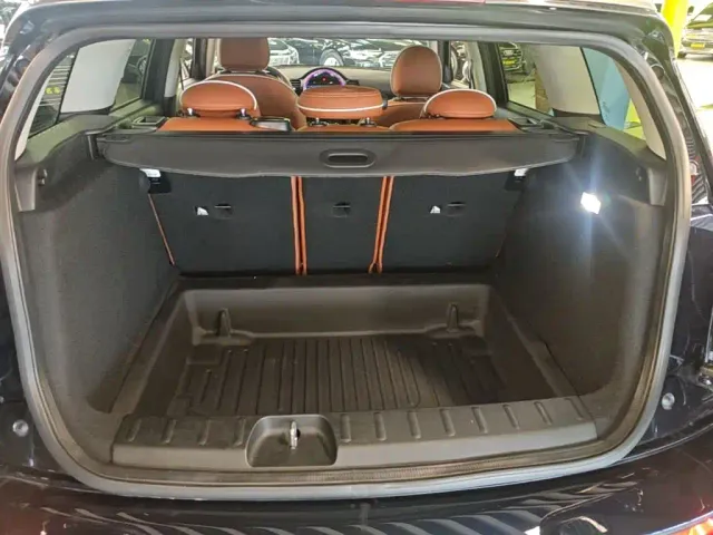 MINI Clubman — Фото автомобиля 18