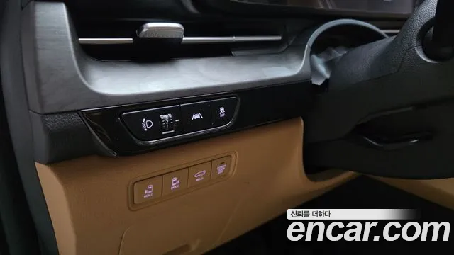 Kia Canival Carnival 4 поколение Бензин 7 мест Signature — Фото автомобиля 14