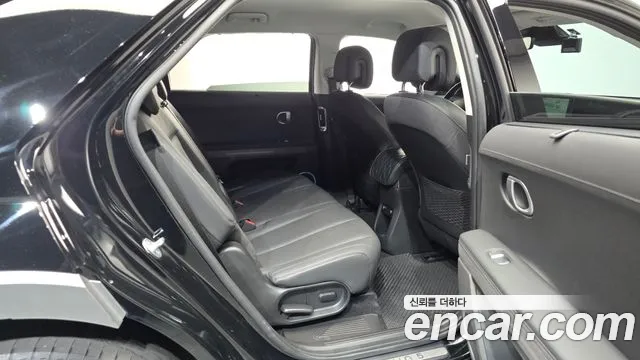 Hyundai Ioniq 5 Ioniq5 — Фото автомобиля 17