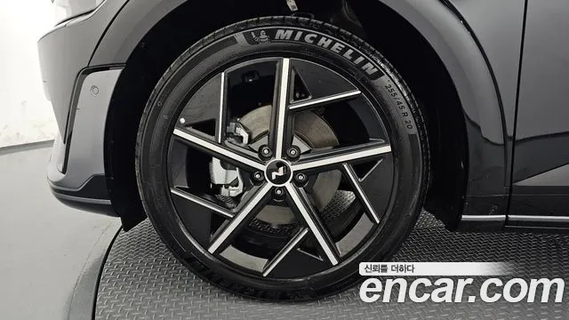 Hyundai Ioniq 5 — Фото автомобиля 5