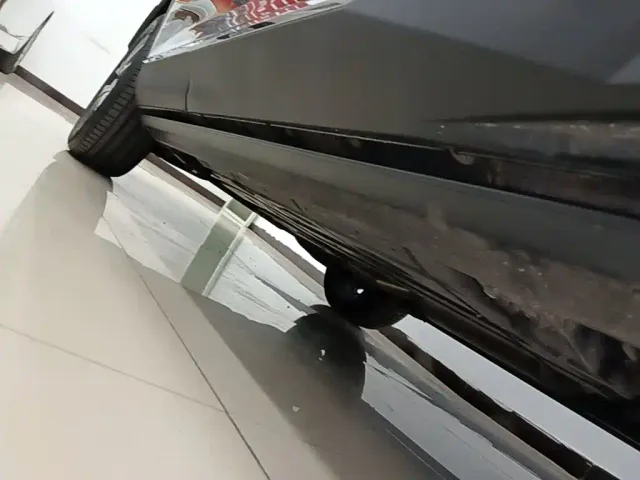 GAC Trumpchi GS8 — Фото автомобиля 20