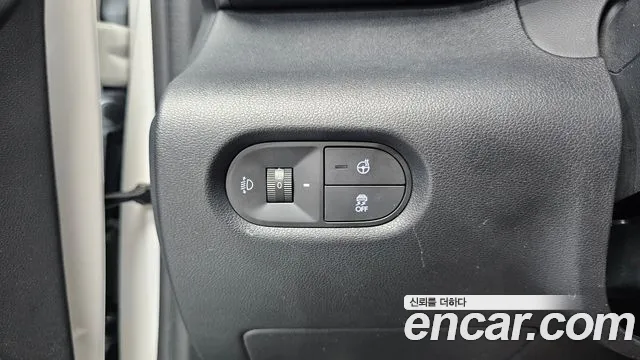 Hyundai Casper — Фото автомобиля 18