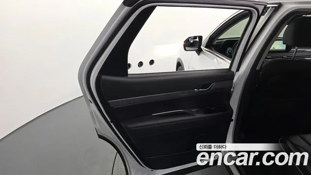 Hyundai Palisade The New — Фото автомобиля 14