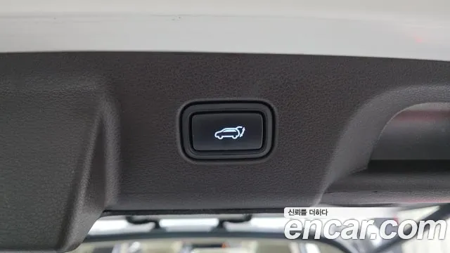 Hyundai Palisade — Фото автомобиля 23