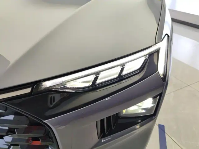 Ford Mondeo — Фото автомобиля 5