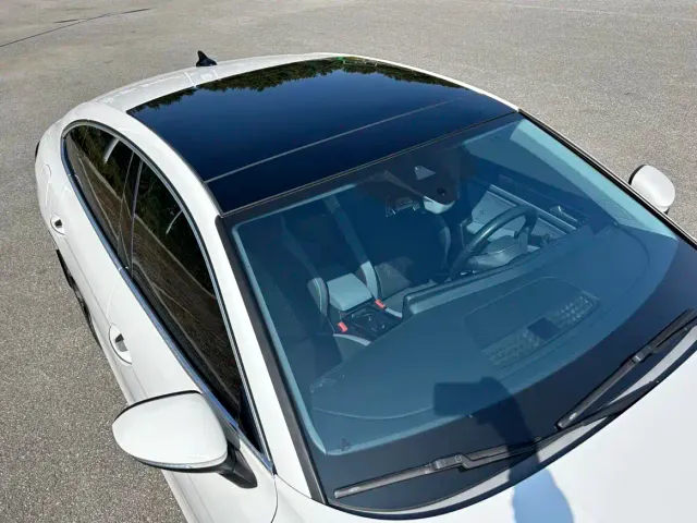 Volkswagen Lamando — Фото автомобиля 14