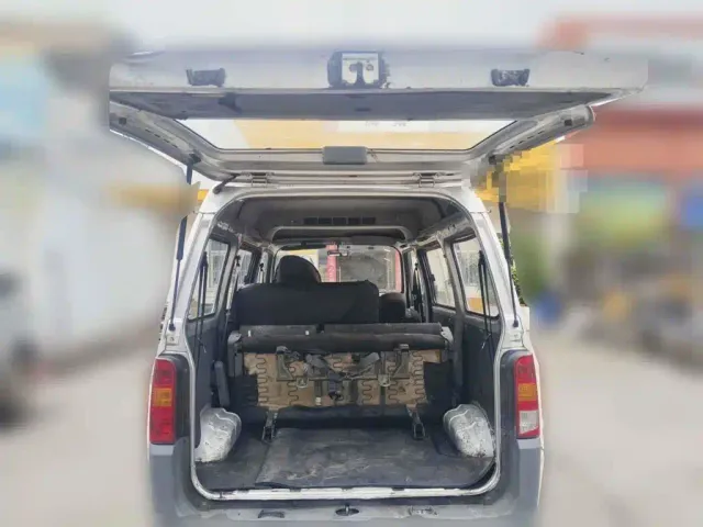 Wuling Zhiguang — Фото автомобиля 5