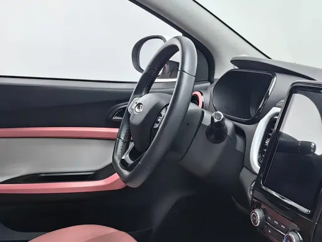 Chery eQ1 — Фото автомобиля 22