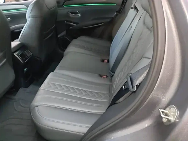BYD Song L DM-i — Фото автомобиля 16