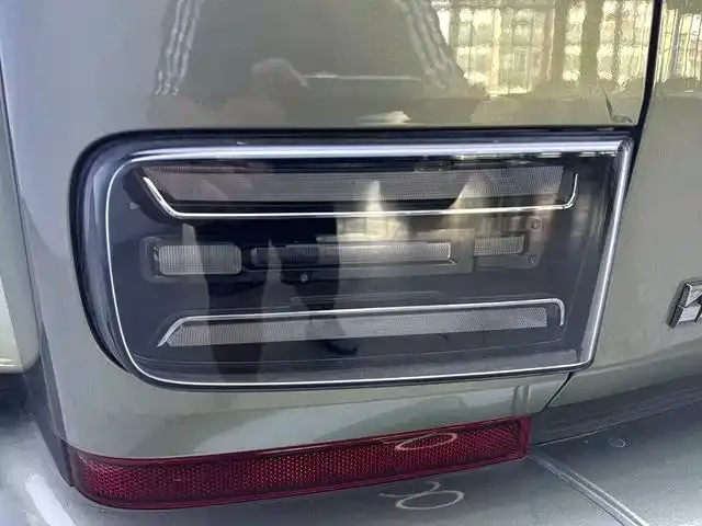 iCAR V23 — Фото автомобиля 13