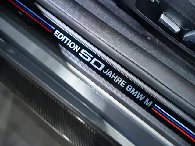 BMW M4 — Фото автомобиля 23