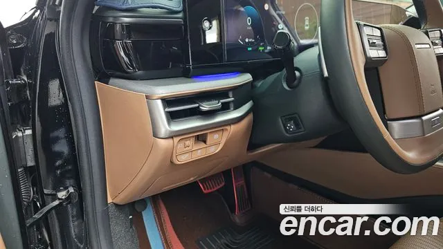 Hyundai Grandeur — Фото автомобиля 13