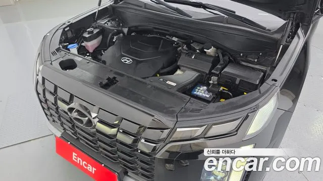 Hyundai Palisade The New — Фото автомобиля 6