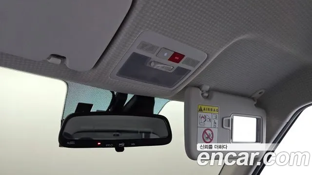 Hyundai Casper Casper Essential — Фото автомобиля 20