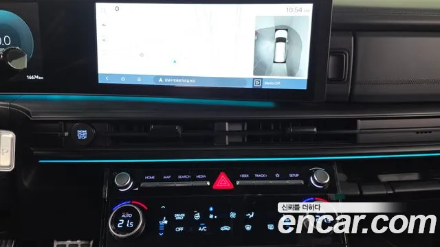 Hyundai Santa Fe MX5 — Фото автомобиля 27