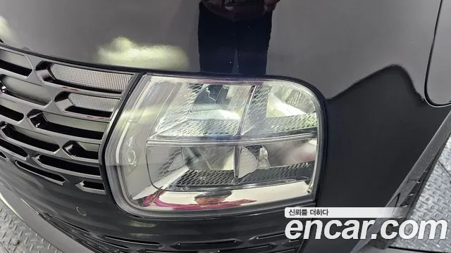 Hyundai Staria Staria Карго 5 мест — Фото автомобиля 19