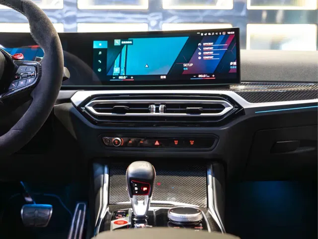 BMW M2 — Фото автомобиля 19