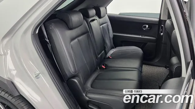 Hyundai Ioniq5 — Фото автомобиля 11