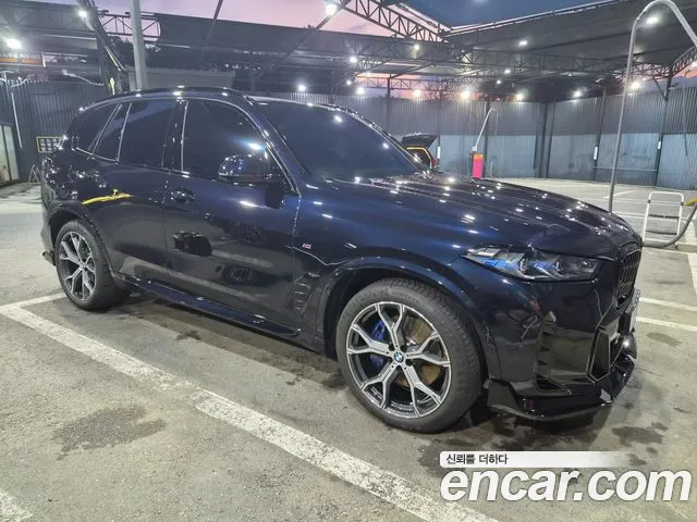 BMW X5 — Фото автомобиля 11