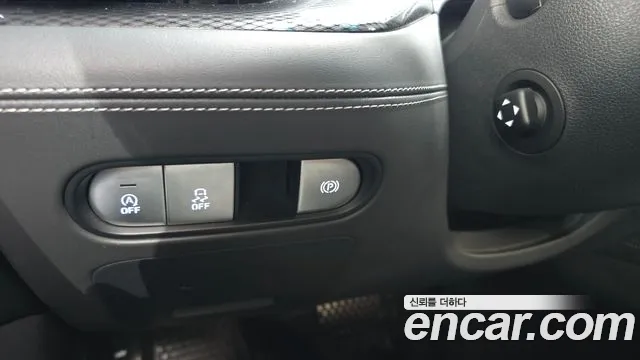 Genesis G90 Бензин 3.5 Turbo 2WD — Фото автомобиля 17