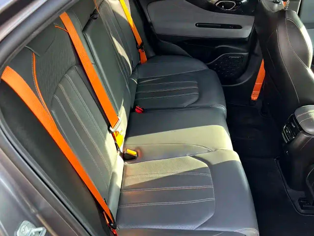 GAC Trumpchi Emkoo — Фото автомобиля 14