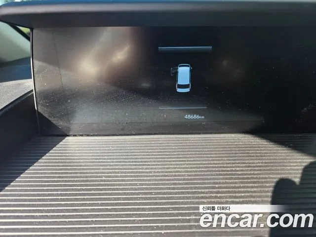 Hyundai Staria — Фото автомобиля 6