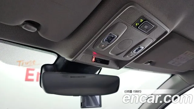 Renault Korea XM3 — Фото автомобиля 28
