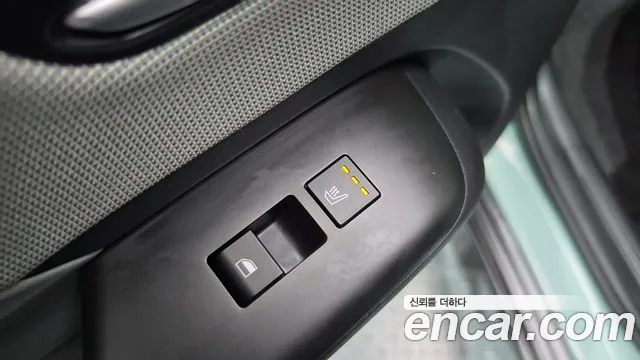 Hyundai Kona SX2 — Фото автомобиля 26