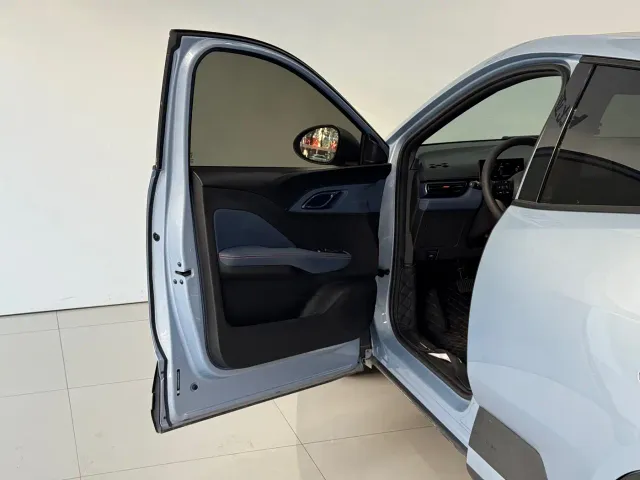 BYD Seagull — Фото автомобиля 13