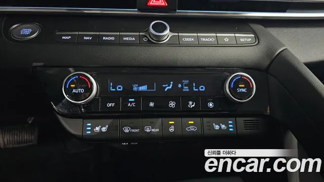 Hyundai Avante — Фото автомобиля 25