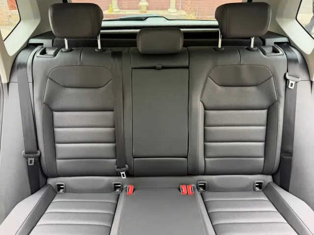 Volkswagen Tharu — Фото автомобиля 16