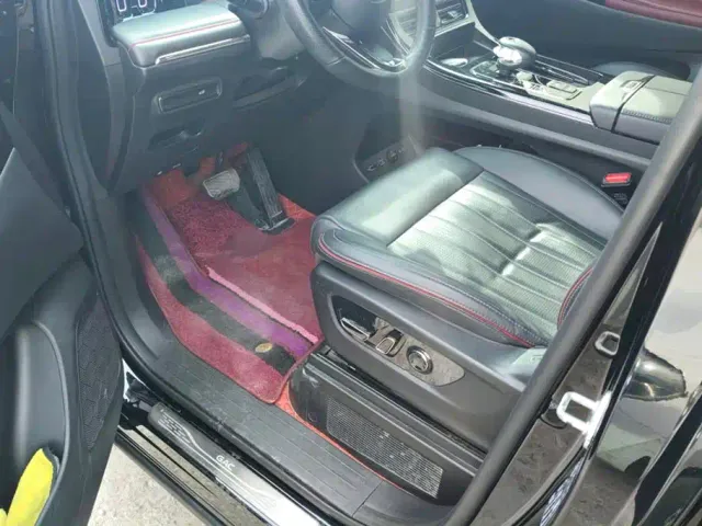 GAC Trumpchi M8 — Фото автомобиля 9