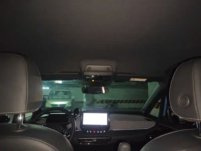 Volkswagen ID.3 — Фото автомобиля 8