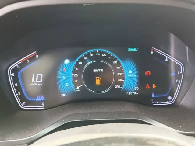 Kia Sportage — Фото автомобиля 11