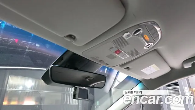 Hyundai Grandeur Premium — Фото автомобиля 6