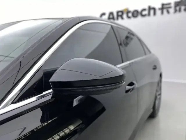 Audi A6L — Фото автомобиля 12