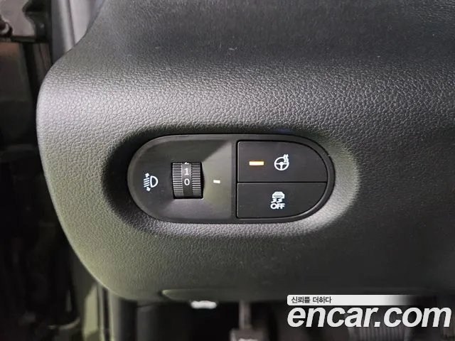 Hyundai Casper — Фото автомобиля 17
