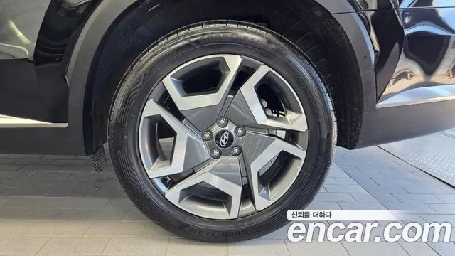 Hyundai Palisade The New Palisade — Фото автомобиля 6