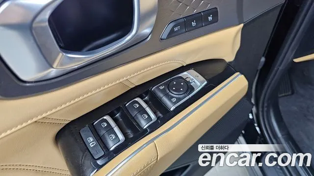 Kia Sorento Generation 4 — Фото автомобиля 28