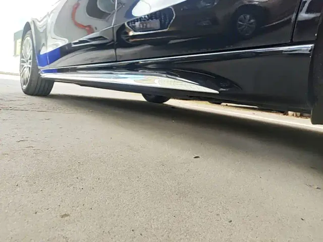 Mercedes-Benz C-Class — Фото автомобиля 21