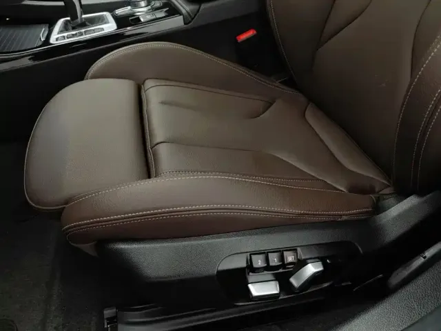 BMW BMW 1 Series 2022 125i M Sport Shadow Edition — Фото автомобиля 20