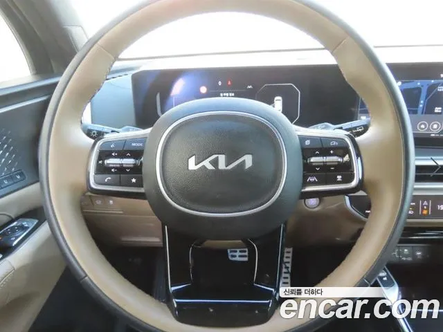 Kia Sorento — Фото автомобиля 12