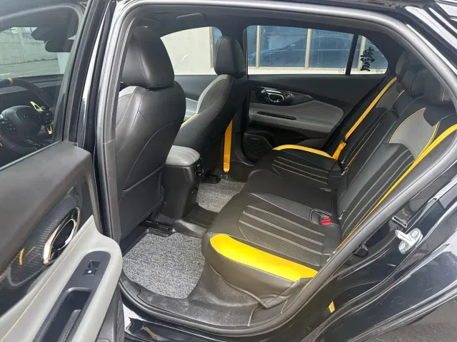 GAC Trumpchi Emkoo — Фото автомобиля 5