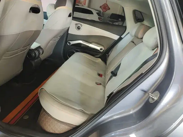BYD Yuan PLUS — Фото автомобиля 16