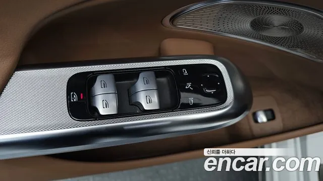 Mercedes-Benz E-Class W214 — Фото автомобиля 29