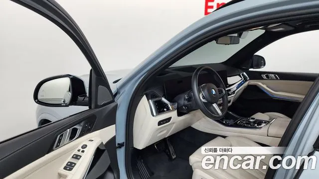 BMW X5 G05 — Фото автомобиля 10