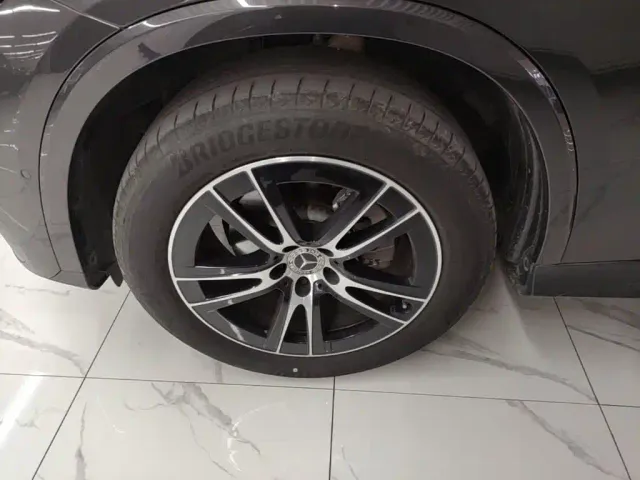 Mercedes-Benz GLC-Class — Фото автомобиля 22