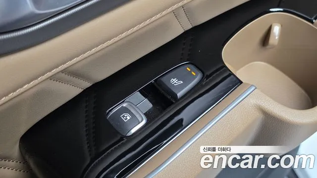 Kia Sorento 4th Gen — Фото автомобиля 18